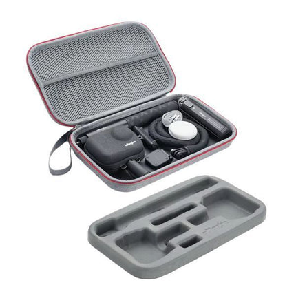 aMagisn Medium Carrying Case for Insta360 GO Ultra Portable Waterproof Storage Bag OveerUps