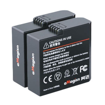 aMagisn Fast Charging Battery for Insta360 Ace Pro 2 Ace Pro Action Camera Power OveerUps