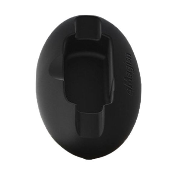 aMagisn Silicone Stand Base for Insta360 X4 X5 Anti Scratch Charging Dock Holder OveerUps