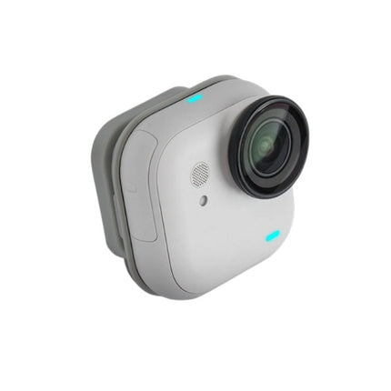 Sunnylife Magnetic Tabletop Mount 180° Adjustable Stand for Insta360 GO Ultra Camera Sunnylife
