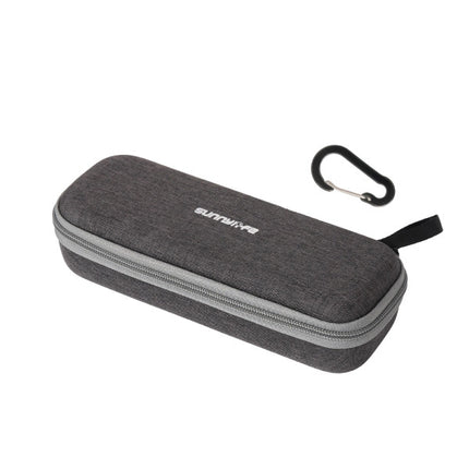 Sunnylife Mini Carrying Case Standard Combo Bag for Insta360 Luna Ultra Camera Accessories OveerUps