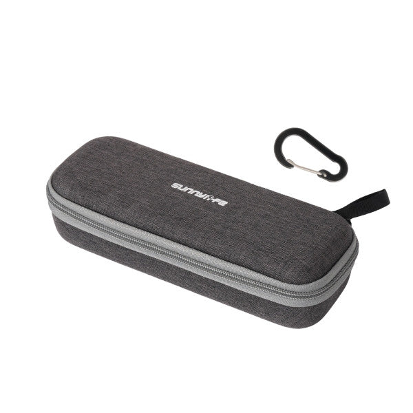 Sunnylife Mini Carrying Case Standard Combo Bag for Insta360 Luna Ultra Camera Accessories OveerUps