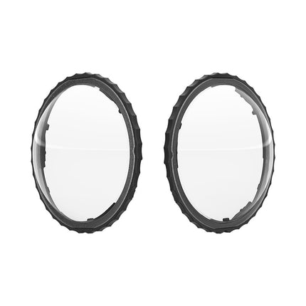 aMagisn Lens Guards Protective Cover for Insta360 X4 Camera Lens Protection OveerUps