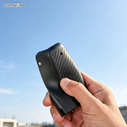 Sunnylife TPU Protective Case Soft Camera Cover for DJI Osmo Pocket 4P 4 3 OveerUps