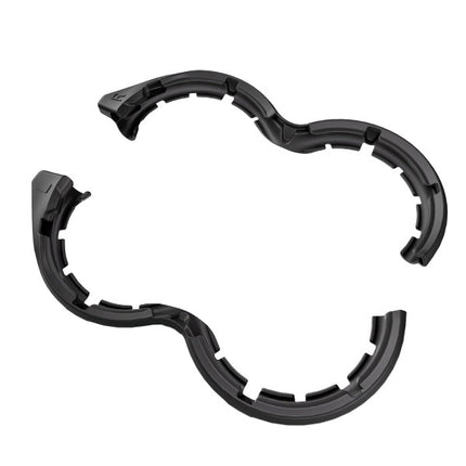 Sunnylife Propeller Guard Protector Anti Collision Bumper Ring for DJI Neo 2 Drone OveerUps