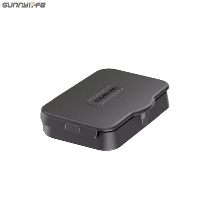 Sunnylife Screen Sun Hood Monitor Cover Protector for DJI Osmo Pocket 4P 4 3 Camera OveerUps