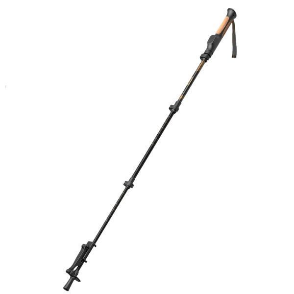 TELESIN TrekShot Carbon Fiber Selfie Stick Tripod for DJI Insta360 GoPro Smartphones P1-CSS-05 OveerUps