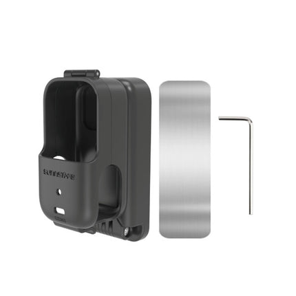 Sunnylife Magnetic Tabletop Base Mount 360° Adjustable Stand for DJI Osmo Nano Camera OveerUps