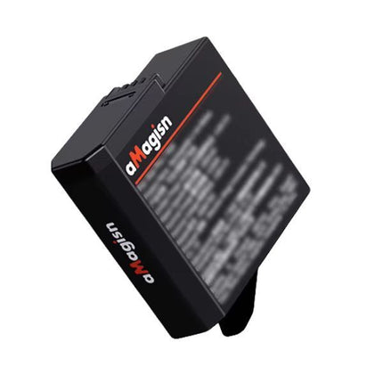 aMagisn Fast Charging Battery for Insta360 Ace Pro 2 Ace Pro Action Camera Power OveerUps
