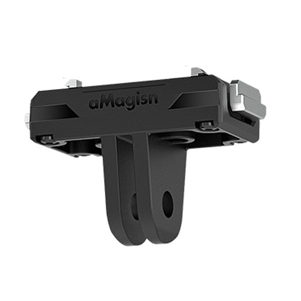 aMagisn Magnetic Quick Release Base for Insta360 Ace Pro 2 Ace Pro Ace X5 X4 Air Camera Mount OveerUps