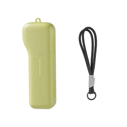 Sunnylife Gimbal Protective Case with Lanyard Shockproof Cover for DJI Osmo Pocket 4P Sunnylife