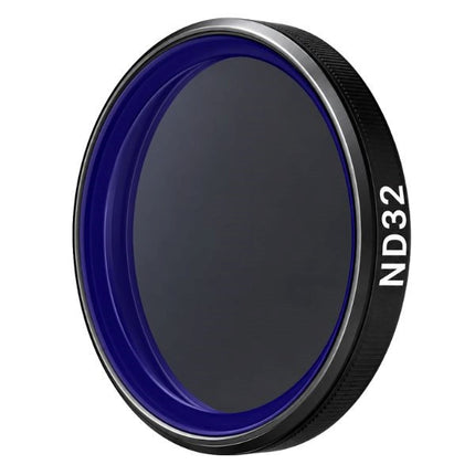 TELESIN Lens Filter Kit CPL ND8 ND16 ND32 for DJI Osmo Action 6 S5-FLT-40 OveerUps