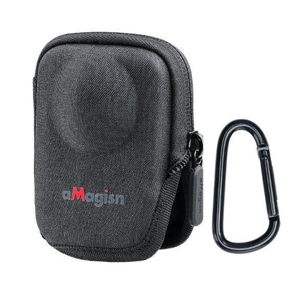 aMagisn Compact Carrying Case for DJI Osmo 360 Camera Travel Storage Bag Protective Case OveerUps