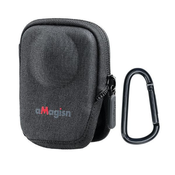 aMagisn Compact Carrying Case for DJI Osmo 360 Camera Travel Storage Bag Protective Case OveerUps