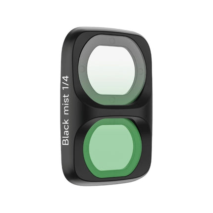 Sunnylife Magnetic CPL ND Black Mist MCUV Lens Filter Set for DJI Osmo Pocket 4P OveerUps