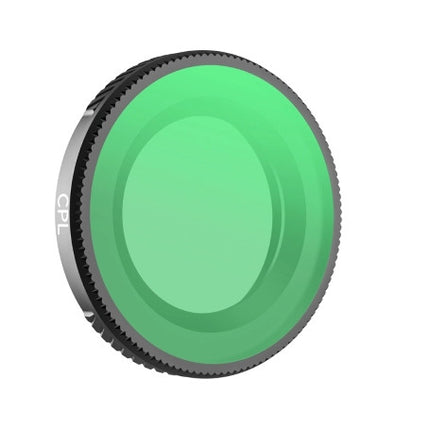 Sunnylife Black Mist CPL ND64 MCUV Filter Set Lens Kit for DJI Osmo Nano Camera OveerUps