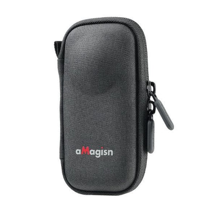 aMagisn Portable Hard Case for Insta360 X5 X4 X4 Air Protective Travel Storage Box OveerUps