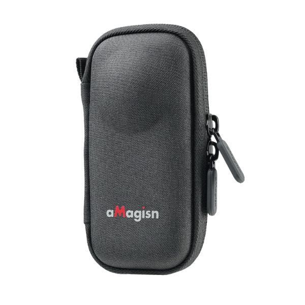 aMagisn Portable Hard Case for Insta360 X5 X4 X4 Air Protective Travel Storage Box OveerUps