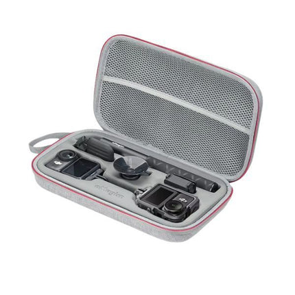 aMagisn Medium Carrying Bag for DJI Osmo Nano Portable Protective Storage Case OveerUps