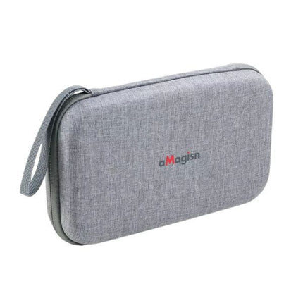 aMagisn Medium Carrying Case for Insta360 GO Ultra Portable Waterproof Storage Bag OveerUps