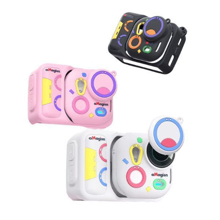 aMagisn Protective Cage for Insta360 GO Ultra Lightweight Scratch Resistant Frame Mount OveerUps
