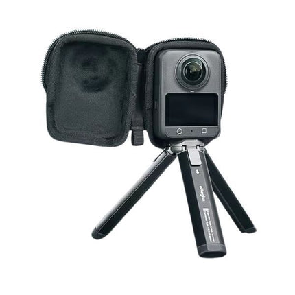 aMagisn Compact Carrying Case for DJI Osmo 360 Camera Travel Storage Bag Protective Case OveerUps