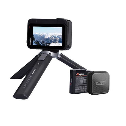 aMagisn Fast Charging Battery for Insta360 Ace Pro 2 Ace Pro Action Camera Power OveerUps