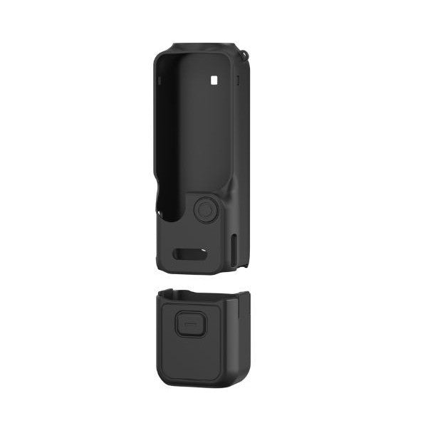 aMagisn Lightweight Protective Cover Shell Set for DJI Osmo Pocket 4 Hard Camera Case OveerUps
