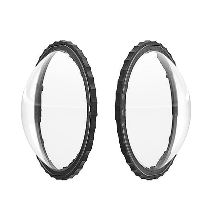 aMagisn Lens Guards Protective Cover for Insta360 X4 Camera Lens Protection OveerUps