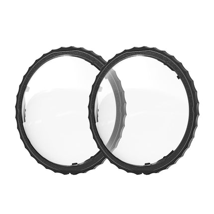 aMagisn Lens Guards Protective Cover for Insta360 X4 Camera Lens Protection OveerUps