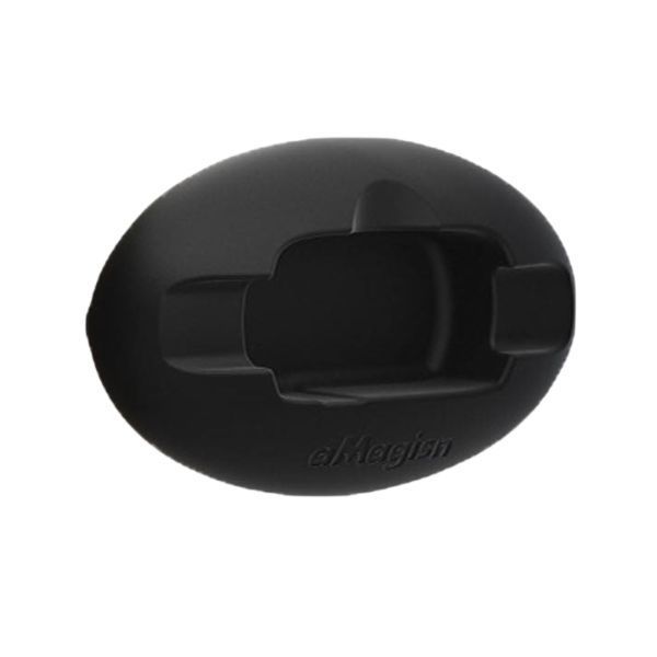 aMagisn Silicone Stand Base for Insta360 X4 X5 Anti Scratch Charging Dock Holder OveerUps