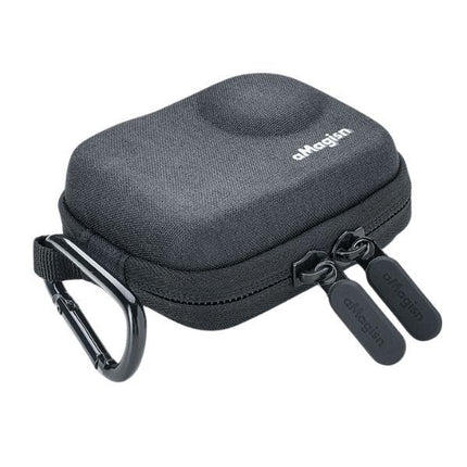 aMagisn Portable Carrying Bag for Insta360 GO Ultra Protective Camera Storage Case OveerUps