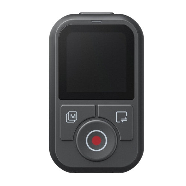 TELESIN Waterproof Bluetooth Remote Control DJI Action 4 5 6 Osmo 360 Wireless S5-RMT-03-TDJ OveerUps