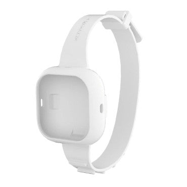 Sunnylife Expansion Band Strap Silicone Mount Wrist Backpack Holder for Insta360 GO Ultra Camera OveerUps