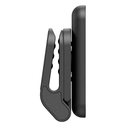 TELESIN Magnetic Pivot Brim Clip Mount Rotatable Quick Release DJI Nano Camera S3-HMH-05-TDJ OveerUps