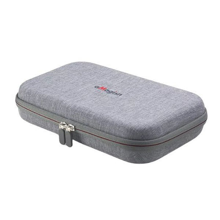aMagisn Medium Carrying Case for Insta360 GO Ultra Portable Waterproof Storage Bag OveerUps