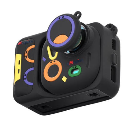 aMagisn Protective Cage for Insta360 GO Ultra Lightweight Scratch Resistant Frame Mount OveerUps