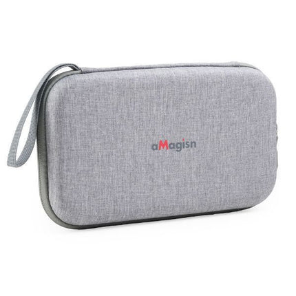 aMagisn Medium Carrying Case for DJI Osmo 360 Camera Hard Shell Travel Storage Bag OveerUps