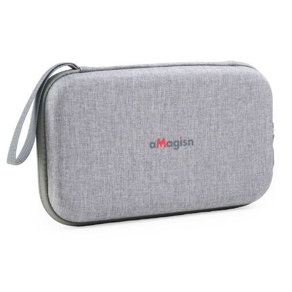aMagisn Medium Carrying Case for DJI Osmo 360 Camera Hard Shell Travel Storage Bag OveerUps