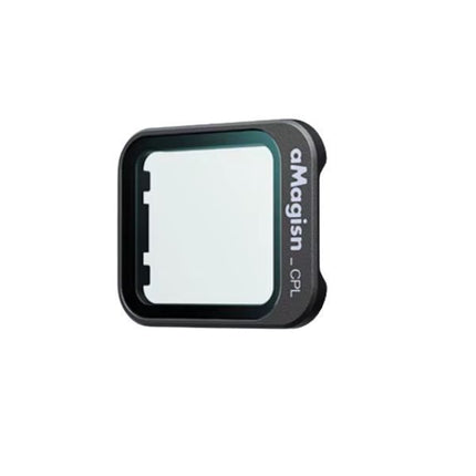 aMagisn ND8 ND16 ND32 CPL Filter Set for DJI Flip Drone Camera Lens Filters OveerUps