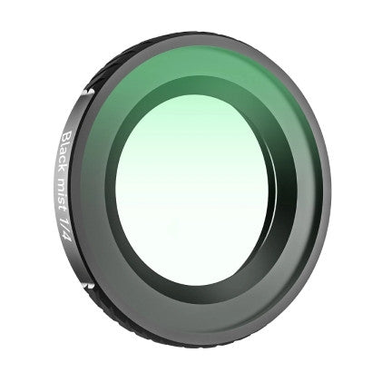 Sunnylife Black Mist CPL ND64 MCUV Filter Set Lens Kit for DJI Osmo Nano Camera OveerUps