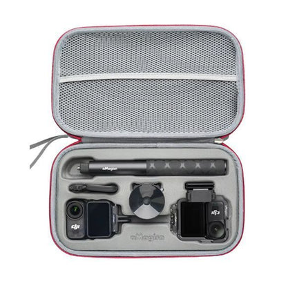 aMagisn Medium Carrying Bag for DJI Osmo Nano Portable Protective Storage Case OveerUps