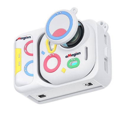 aMagisn Protective Cage for Insta360 GO Ultra Lightweight Scratch Resistant Frame Mount OveerUps
