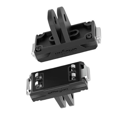 aMagisn Magnetic Quick Release Base for Insta360 Ace Pro 2 Ace Pro Ace X5 X4 Air Camera Mount OveerUps