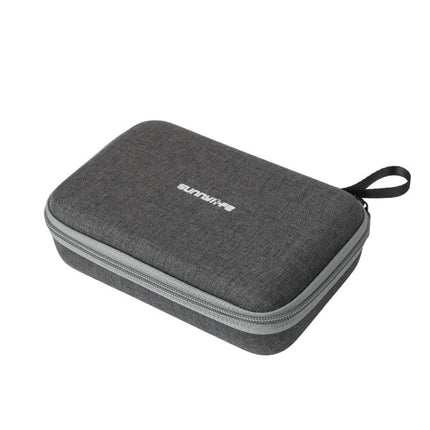 Sunnylife Mini Carrying Case Standard Combo Bag for Insta360 Luna Ultra Camera Accessories OveerUps