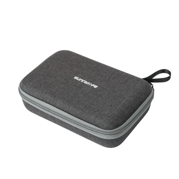 Sunnylife Mini Carrying Case Standard Combo Bag for Insta360 Luna Ultra Camera Accessories OveerUps
