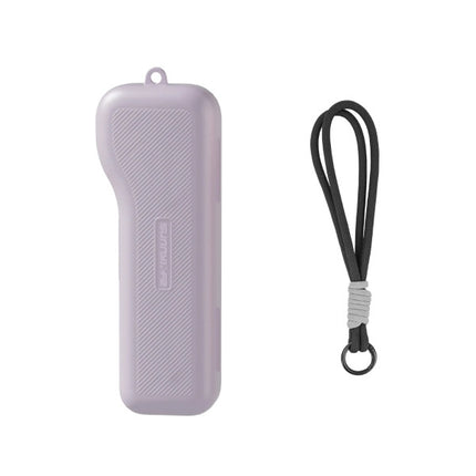 Sunnylife Gimbal Protective Case with Lanyard Shockproof Cover for DJI Osmo Pocket 4P Sunnylife