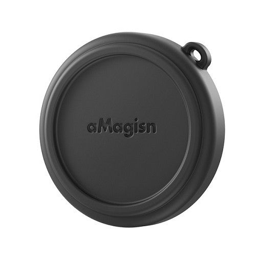 aMagisn Shockproof Silicone Case for DJI Osmo Action 5 Pro 4 3 Protective Lens Body Cover OveerUps