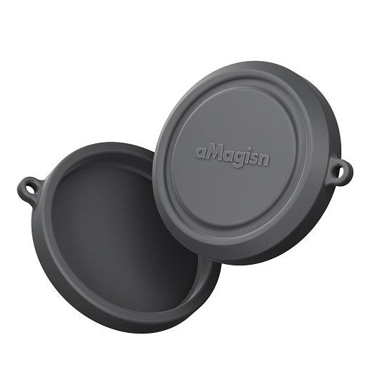 aMagisn Silicone Protective Case for DJI Osmo Nano Anti Scratch Soft Camera Cover OveerUps