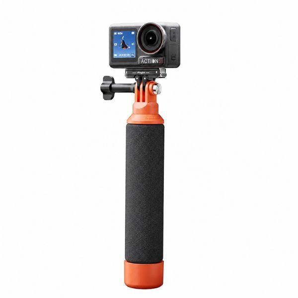 aMagisn Floating Hand Grip with Wrist Strap for GoPro DJI Osmo Insta360 Action Cameras OveerUps